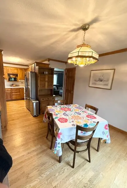 5586 Wendzel Drive Coloma, MI 49038