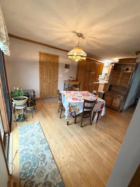 5586 Wendzel Drive Coloma, MI 49038