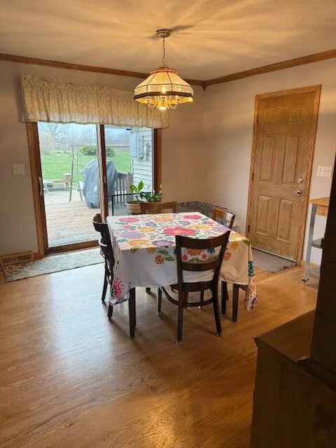 5586 Wendzel Drive Coloma, MI 49038