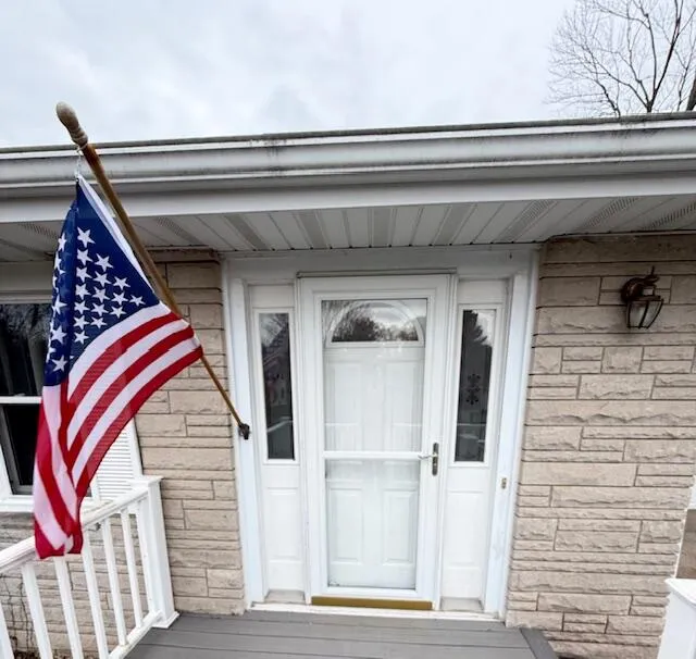 5586 Wendzel Drive Coloma, MI 49038