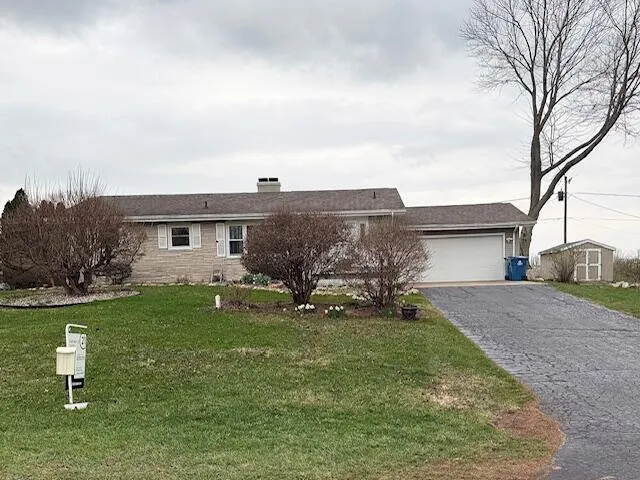 5586 Wendzel Drive Coloma, MI 49038