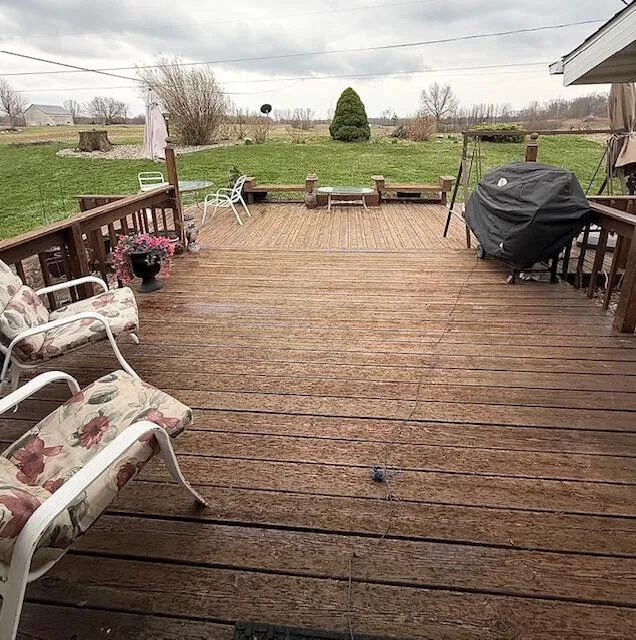 5586 Wendzel Drive Coloma, MI 49038