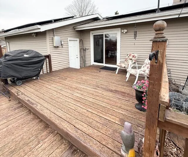 5586 Wendzel Drive Coloma, MI 49038