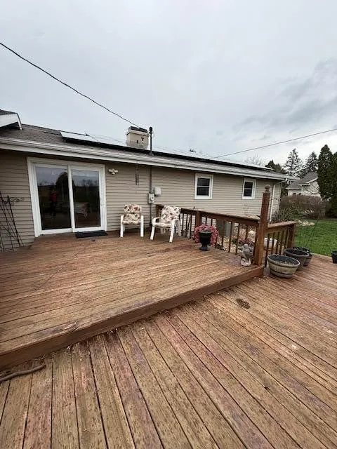 5586 Wendzel Drive Coloma, MI 49038