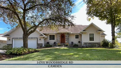 14705 Woodbridge Road