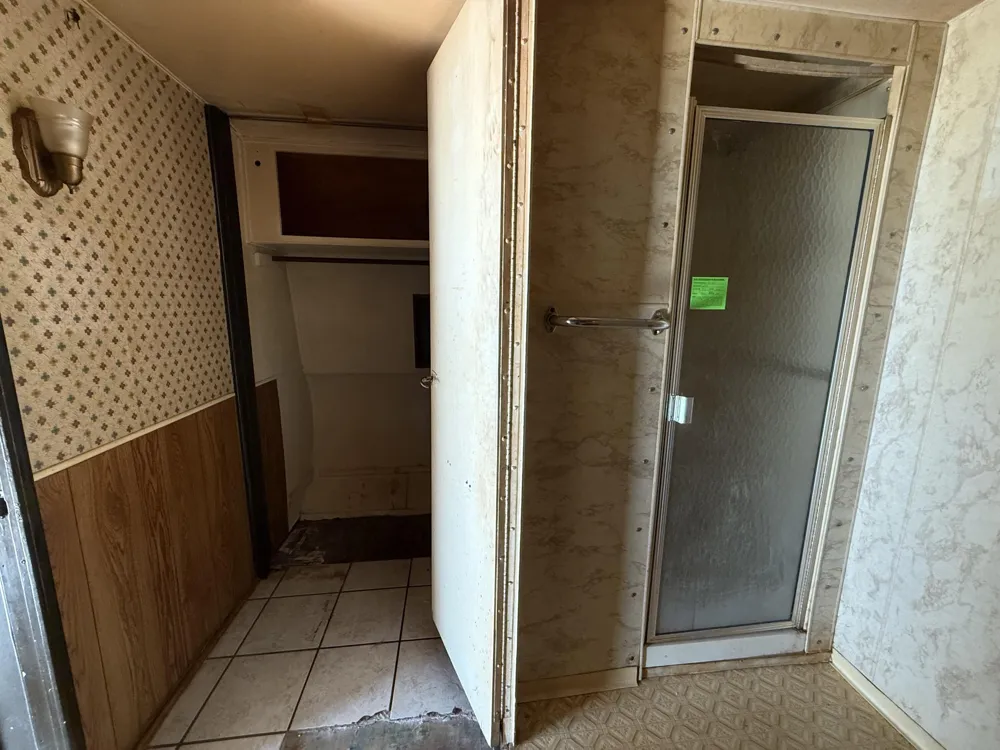 8705 E James Street White Cloud, MI 49349