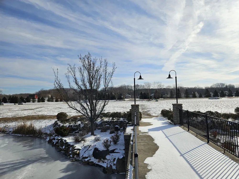 23849 City Center Circle Mattawan, MI 49071
