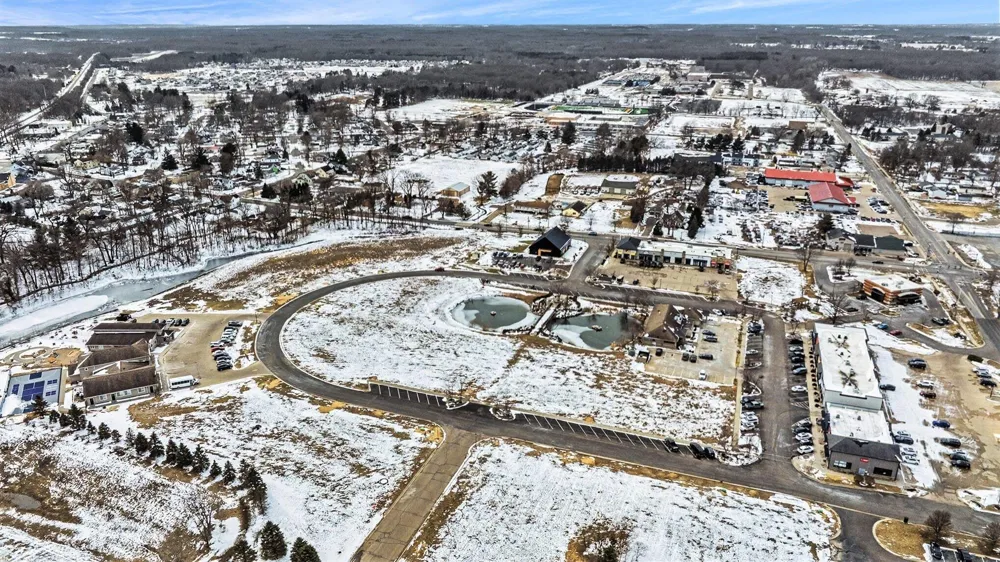 23849 City Center Circle Mattawan, MI 49071