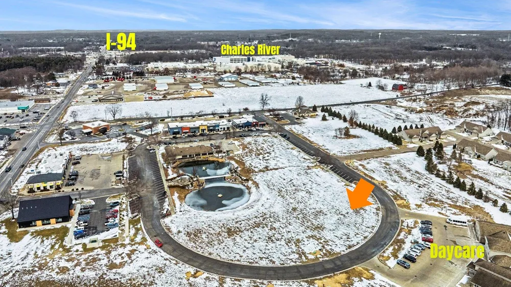 23850 Village Center Circle Mattawan, MI 49071