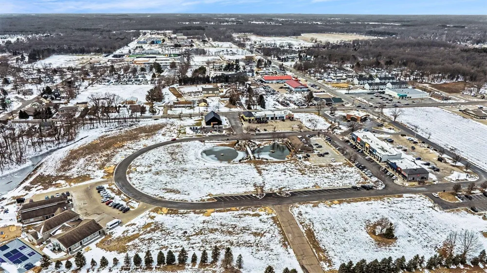23850 Village Center Circle Mattawan, MI 49071