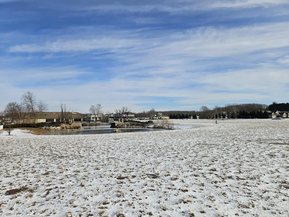 23850 Village Center Circle Mattawan, MI 49071