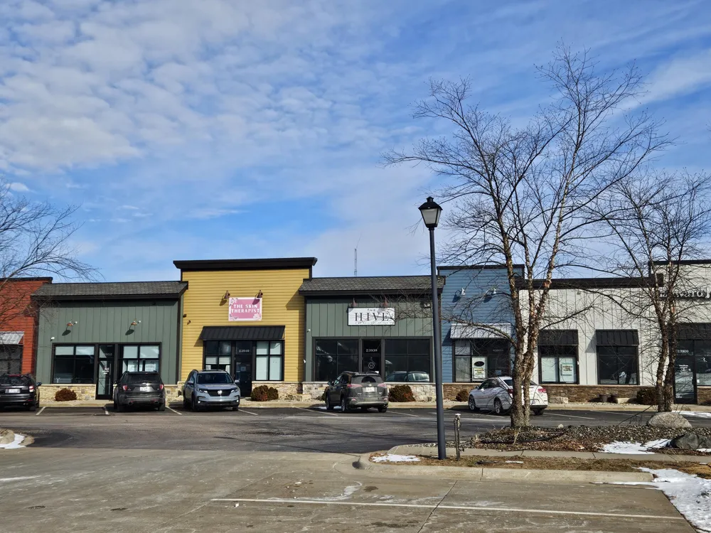 23850 Village Center Circle Mattawan, MI 49071