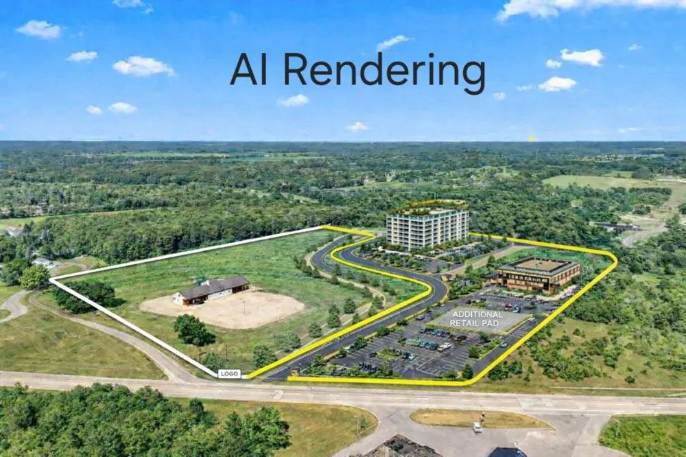 W Carleton Road Jonesville, MI 49250