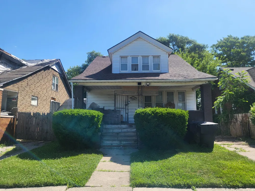 4690 Beaconsfield Street Detroit, MI 48224