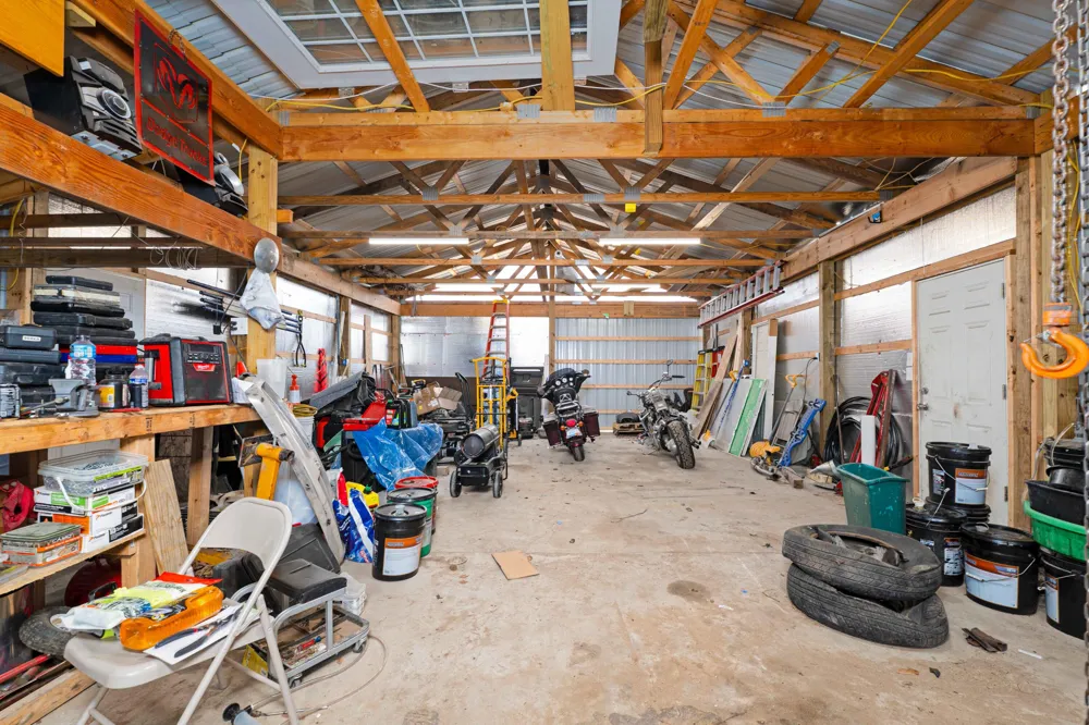 10920 Cassidy Drive Cadillac, MI 49601