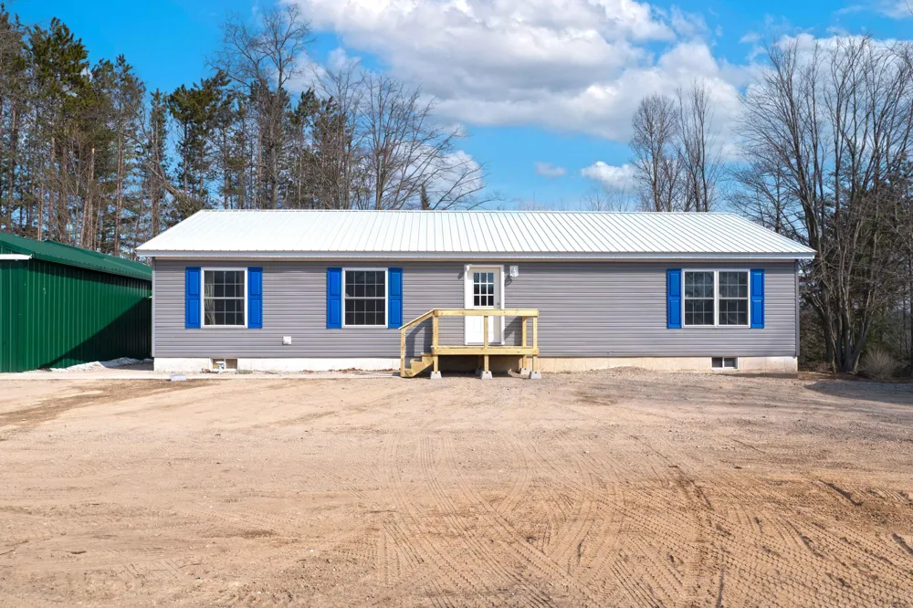 10920 Cassidy Drive Cadillac, MI 49601
