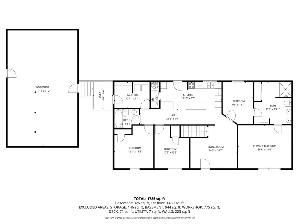 10920 Cassidy Drive Cadillac, MI 49601