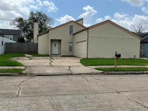11111 Petworth Drive