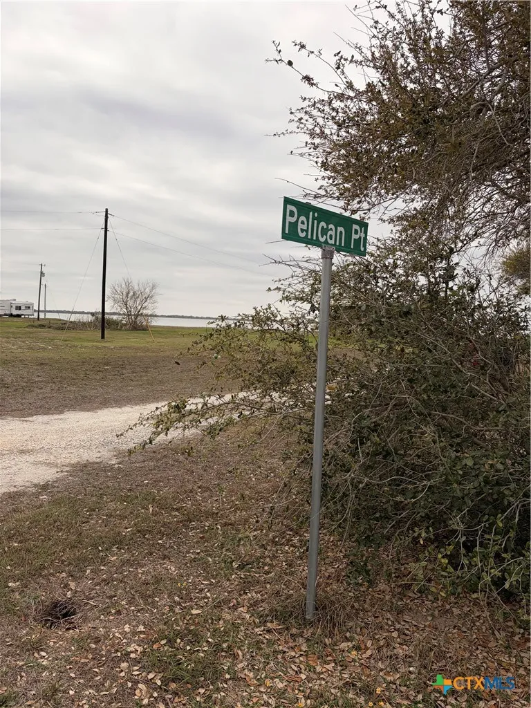 14 Pelican Point Port Lavaca, TX 77979