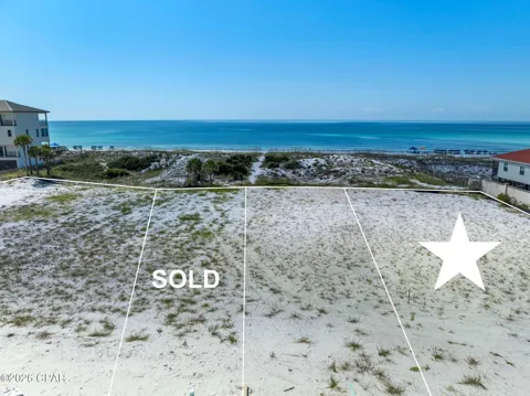 Casa Magnolia Drive #Lot 19