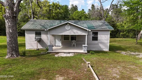 402 Hatcher Drive