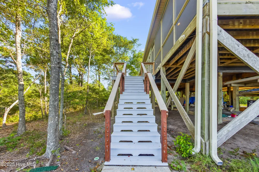 452 Indian Bluff Drive Arapahoe, NC 28510