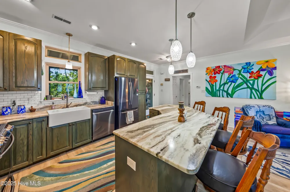 452 Indian Bluff Drive Arapahoe, NC 28510