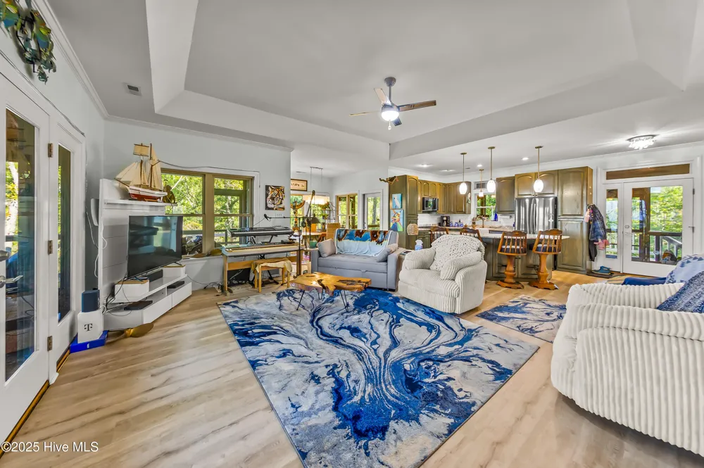 452 Indian Bluff Drive Arapahoe, NC 28510