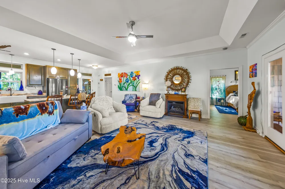 452 Indian Bluff Drive Arapahoe, NC 28510