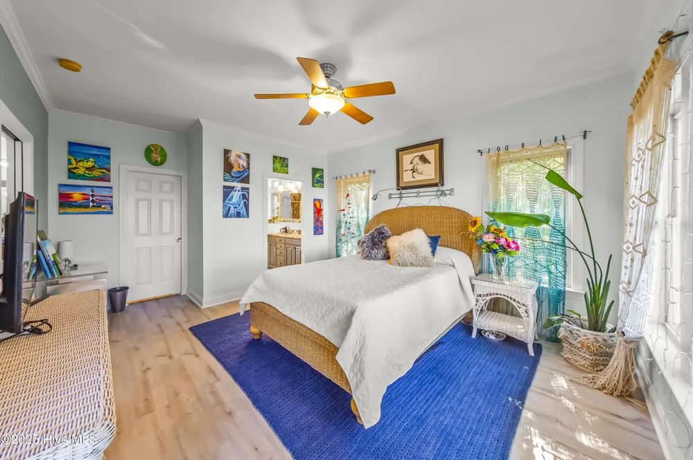 452 Indian Bluff Drive Arapahoe, NC 28510