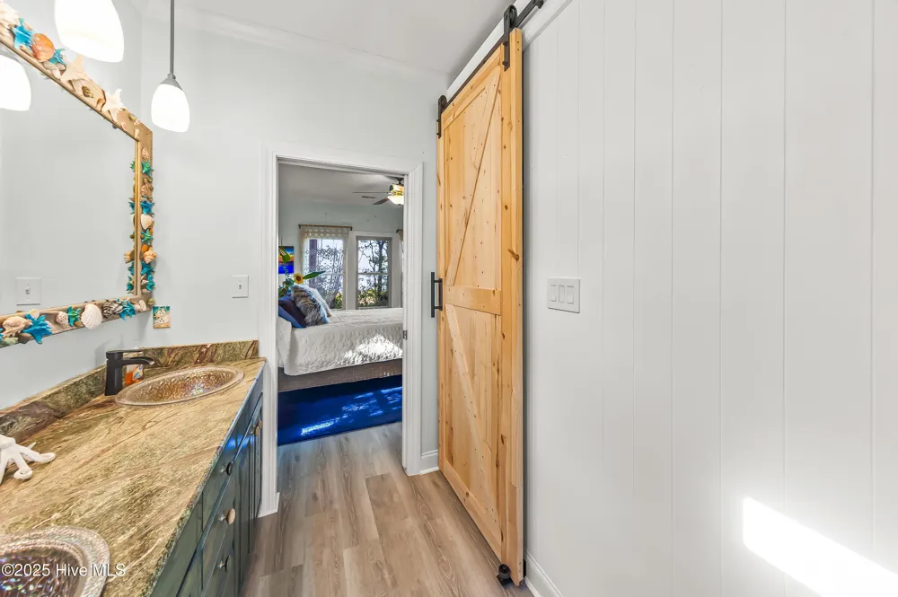 452 Indian Bluff Drive Arapahoe, NC 28510