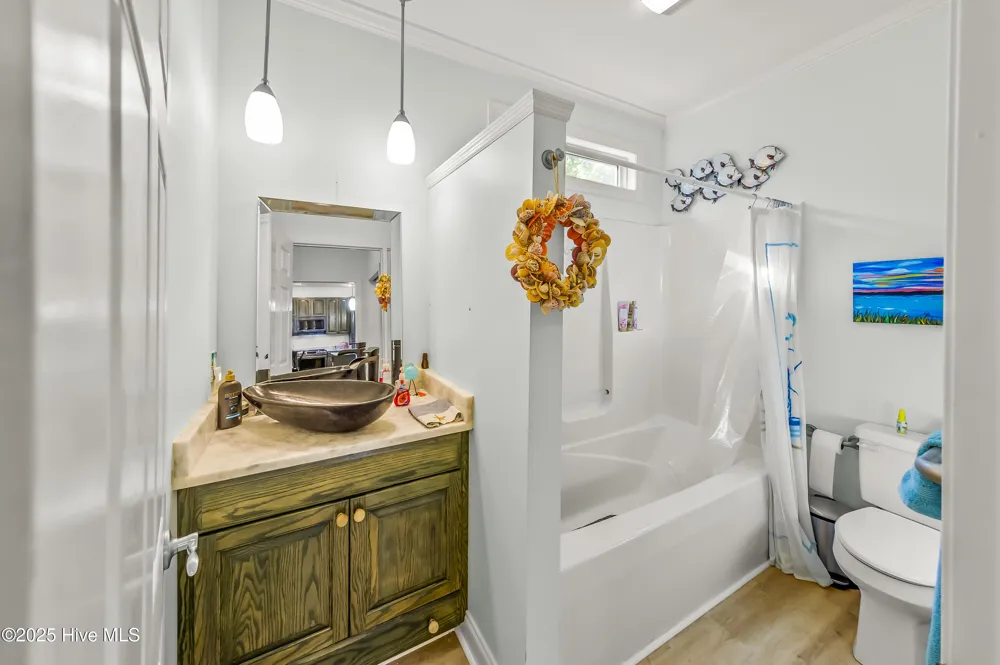 452 Indian Bluff Drive Arapahoe, NC 28510