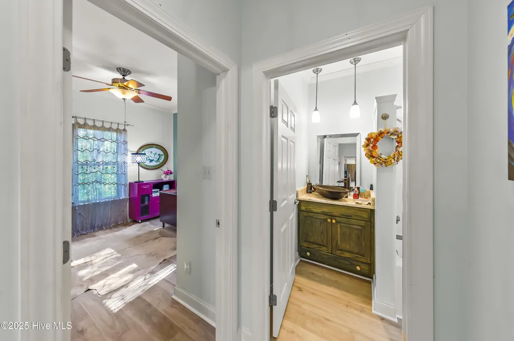 452 Indian Bluff Drive Arapahoe, NC 28510