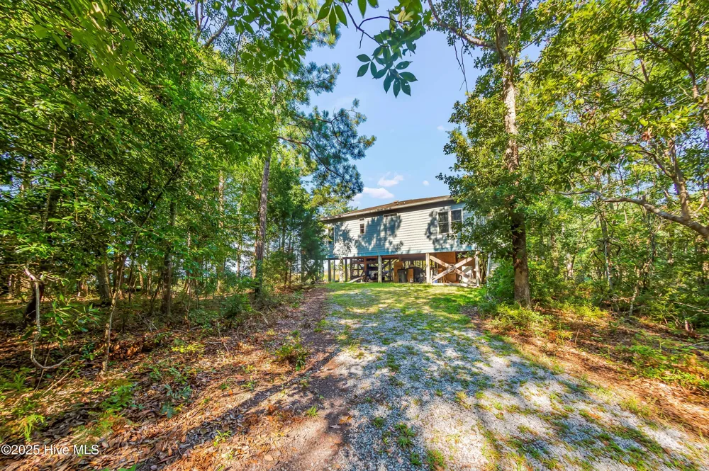 452 Indian Bluff Drive Arapahoe, NC 28510