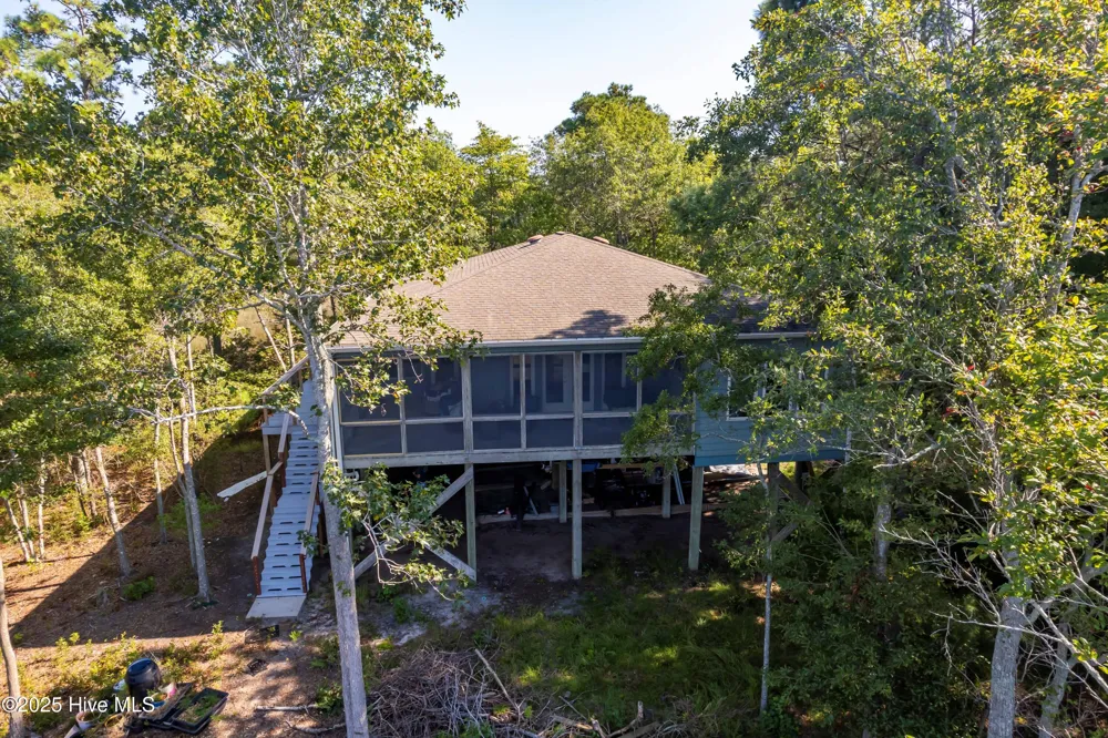 452 Indian Bluff Drive Arapahoe, NC 28510