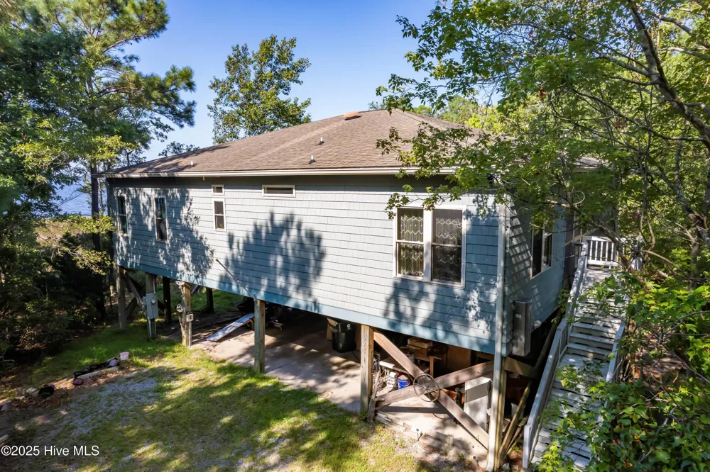 452 Indian Bluff Drive Arapahoe, NC 28510