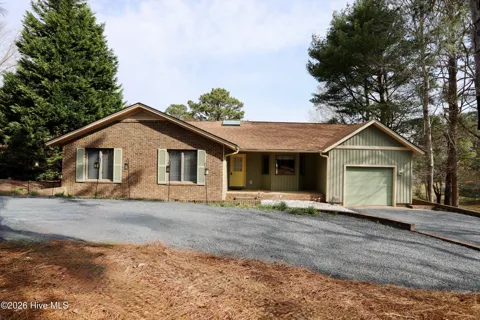116 Shagbark Court