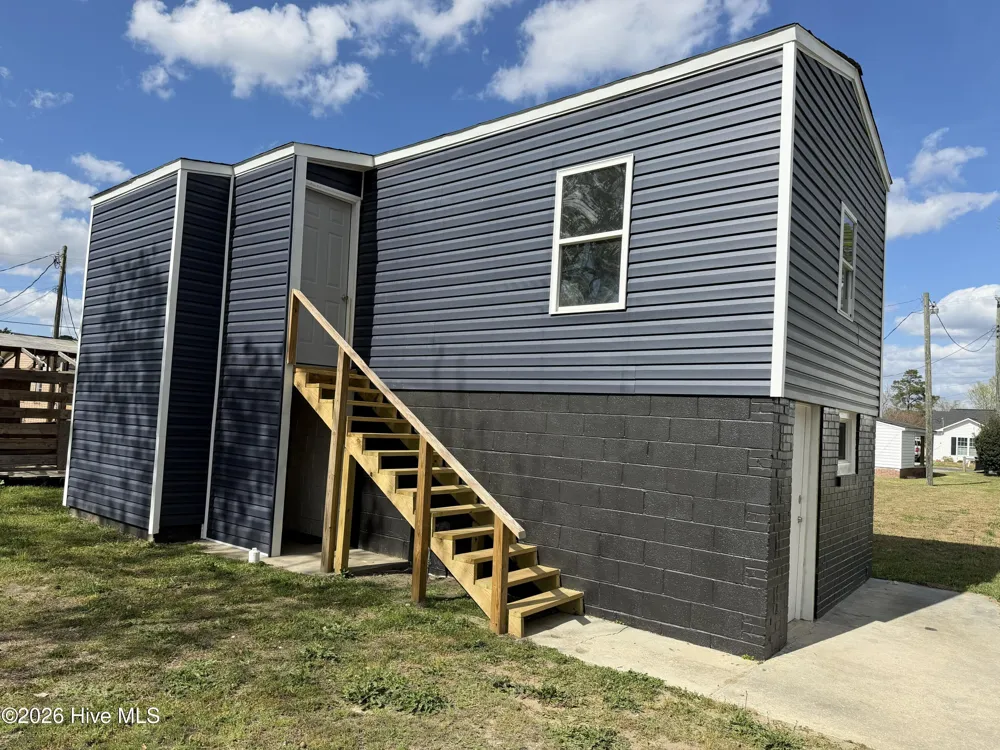 515 Mcinnis Street Pembroke, NC 28372
