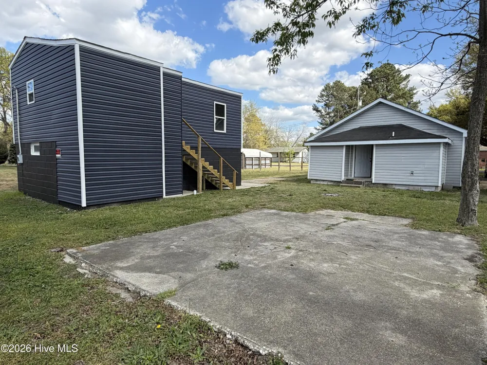 515 Mcinnis Street Pembroke, NC 28372