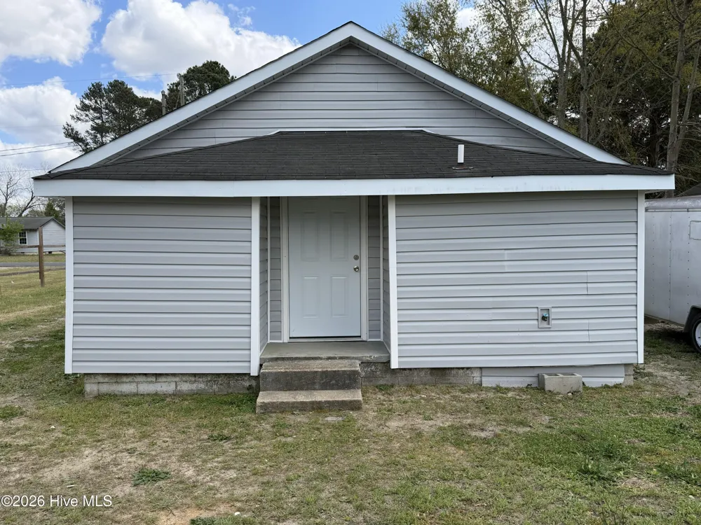 515 Mcinnis Street Pembroke, NC 28372