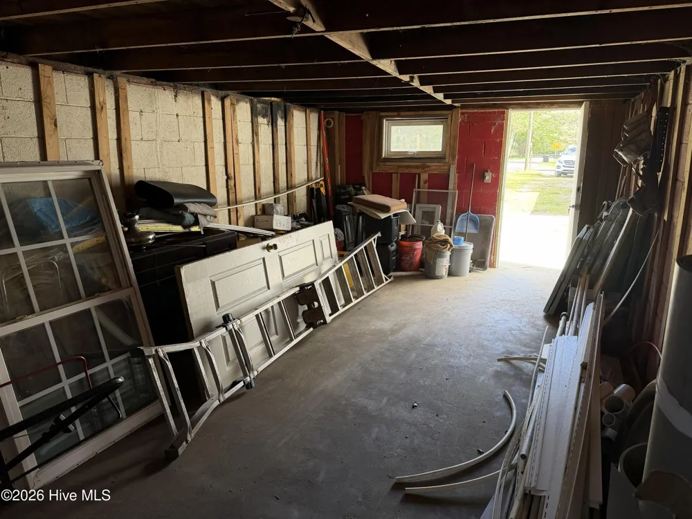 515 Mcinnis Street Pembroke, NC 28372