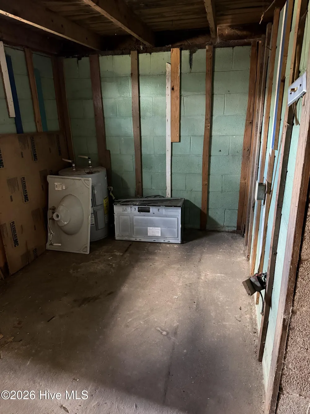 515 Mcinnis Street Pembroke, NC 28372