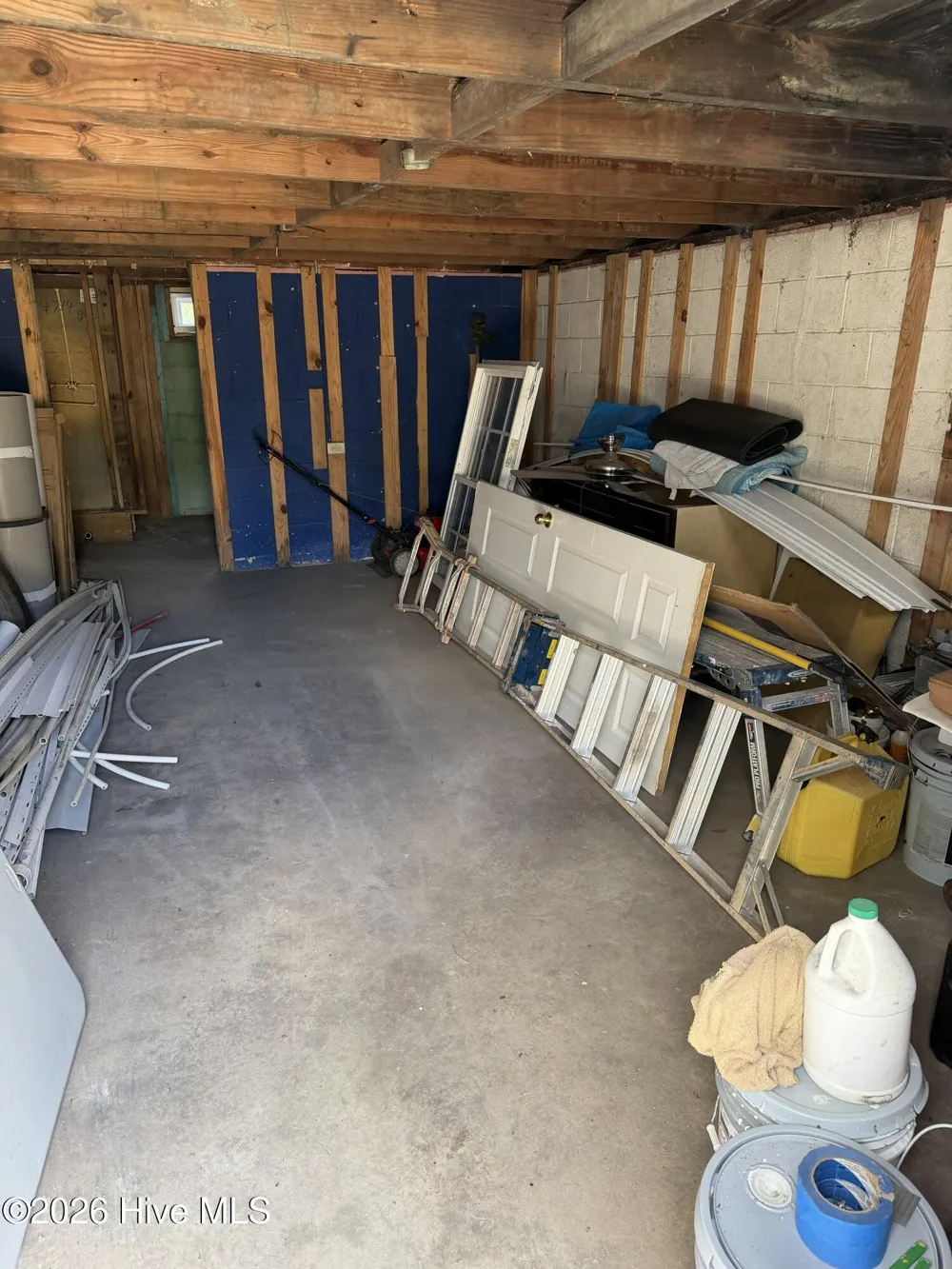 515 Mcinnis Street Pembroke, NC 28372