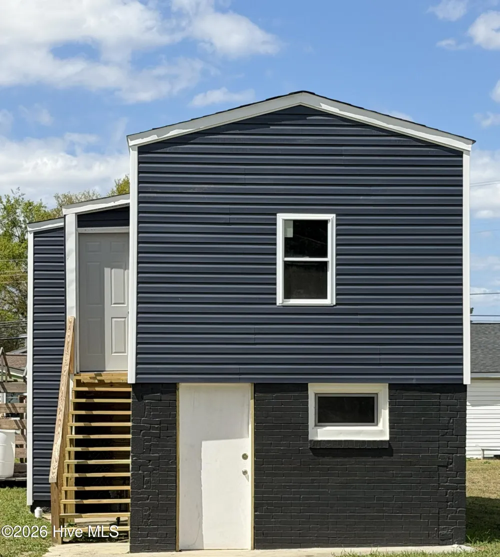515 Mcinnis Street Pembroke, NC 28372