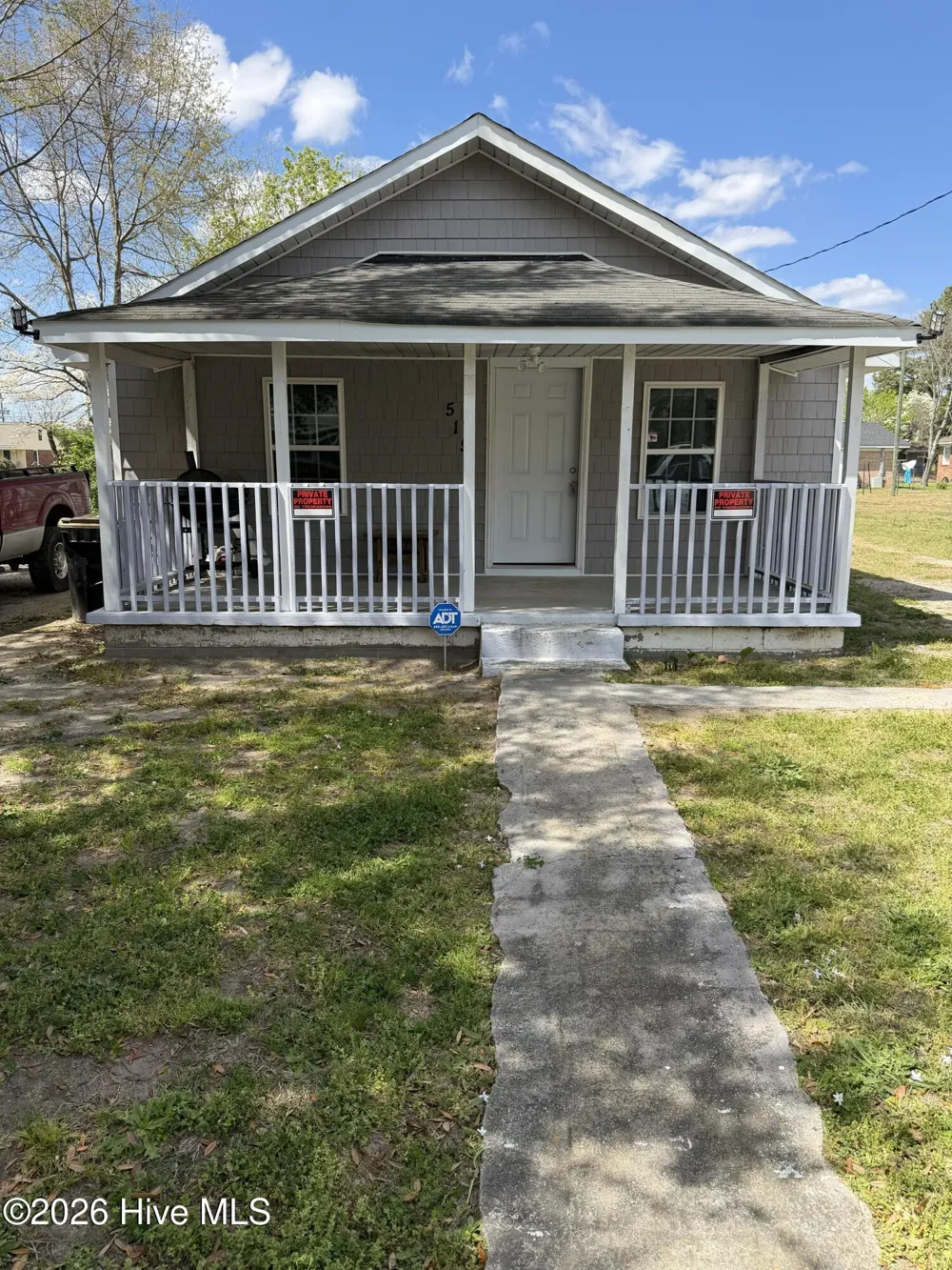 515 Mcinnis Street Pembroke, NC 28372