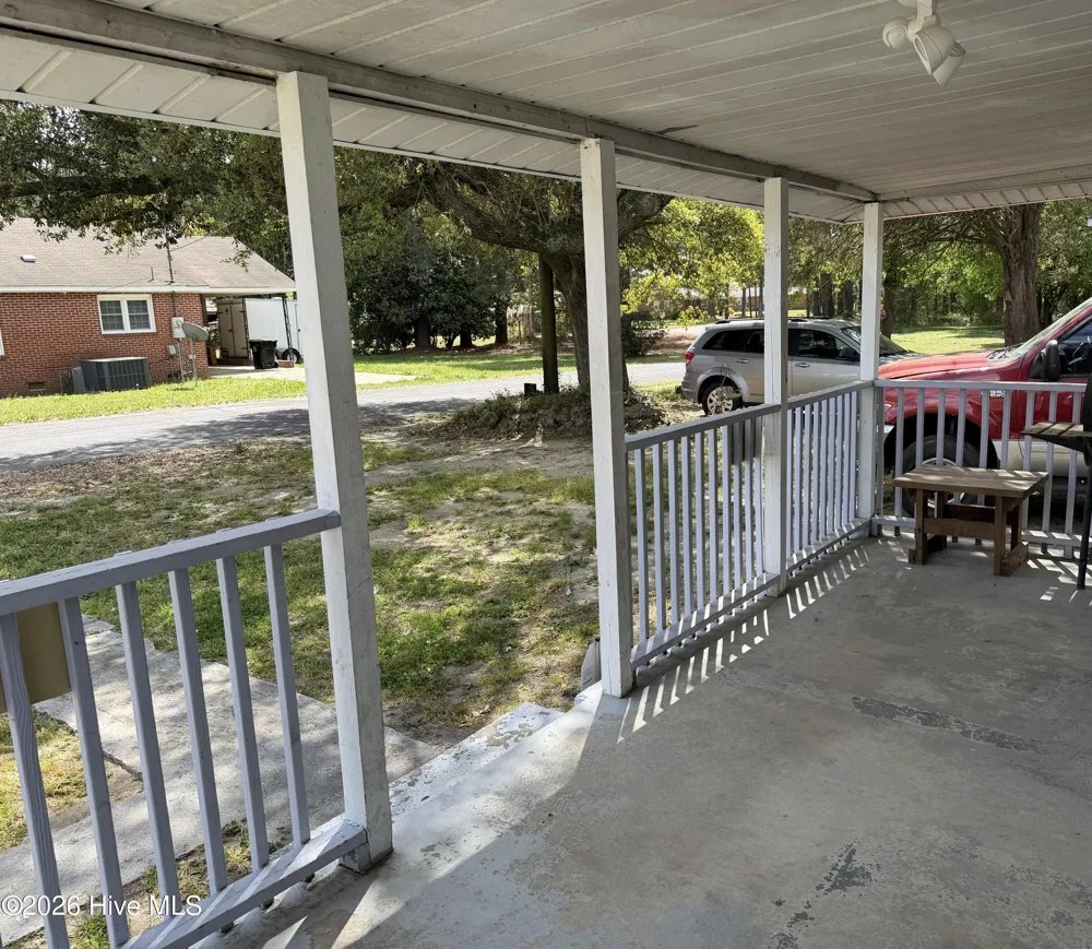 515 Mcinnis Street Pembroke, NC 28372