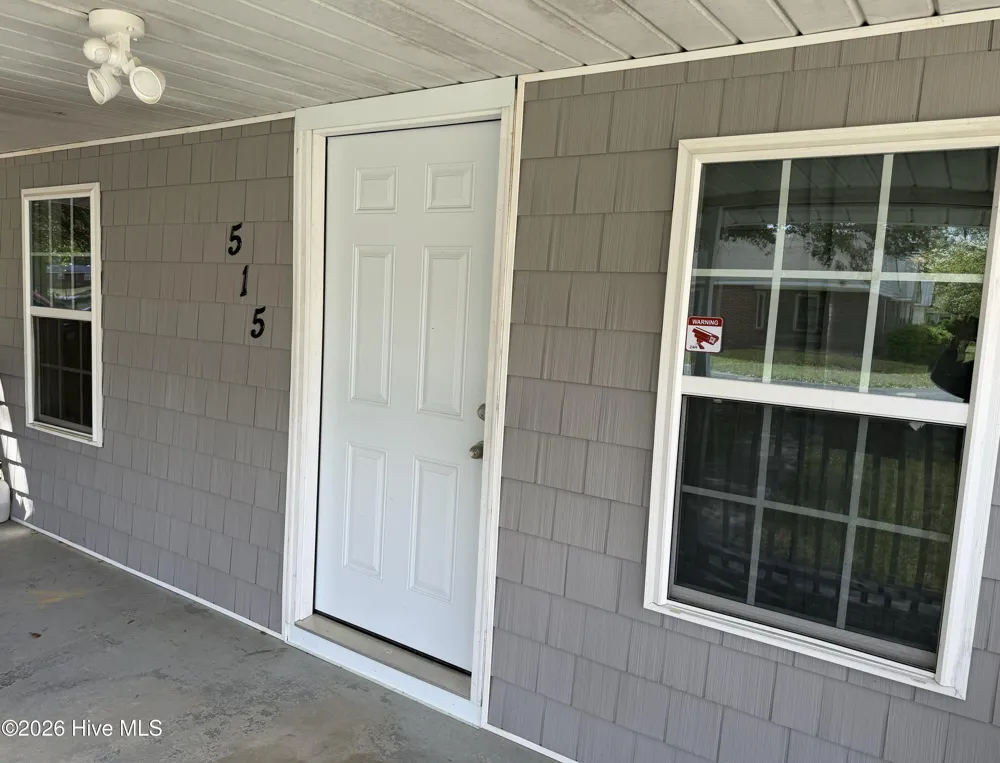 515 Mcinnis Street Pembroke, NC 28372