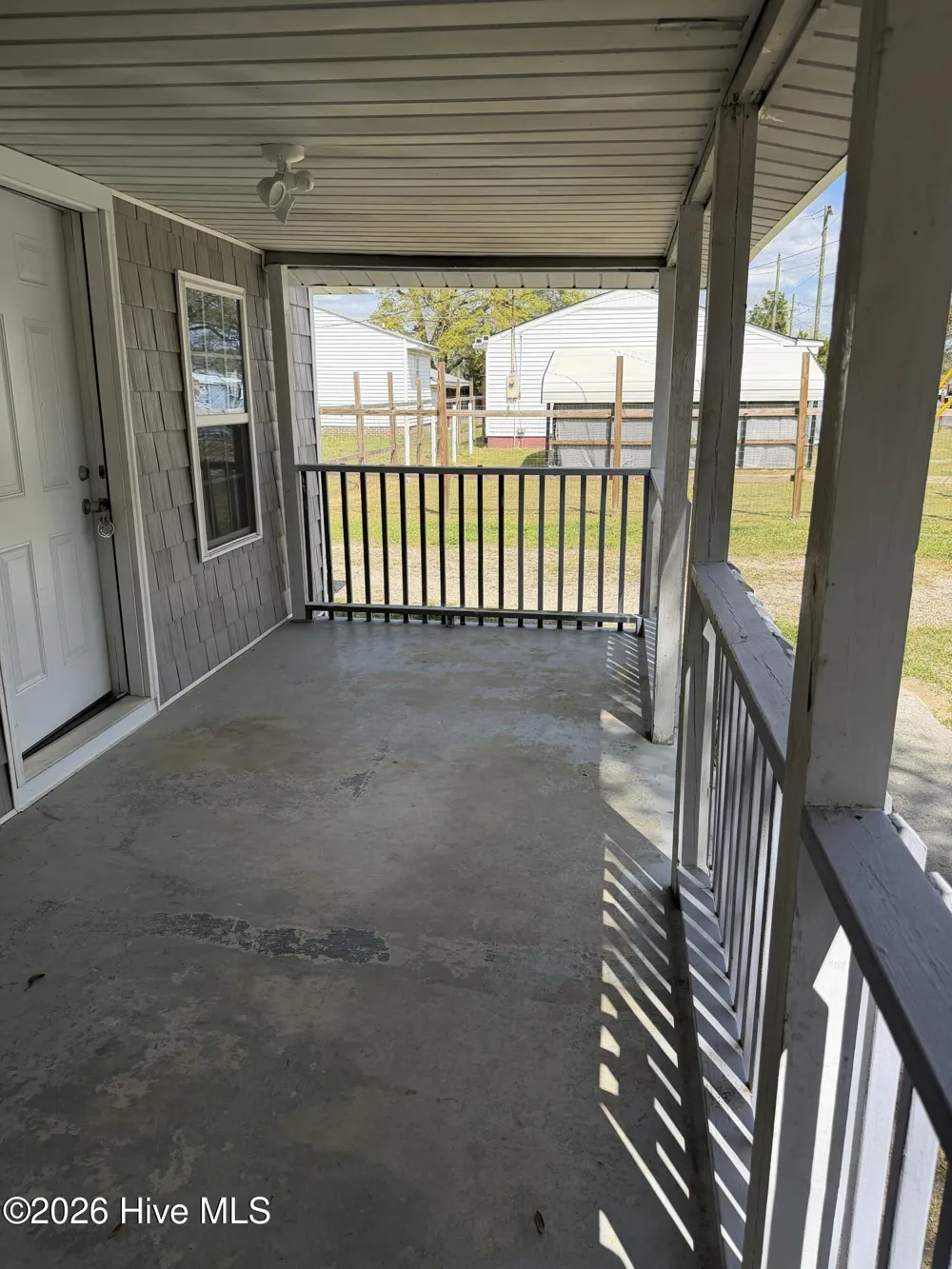 515 Mcinnis Street Pembroke, NC 28372