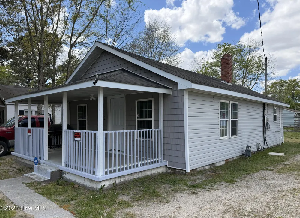 515 Mcinnis Street Pembroke, NC 28372