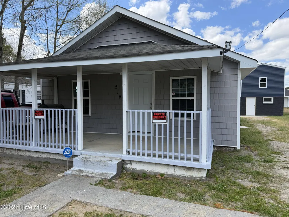 515 Mcinnis Street Pembroke, NC 28372